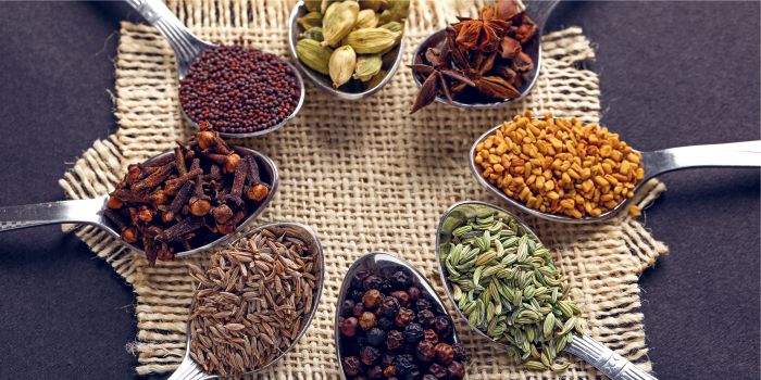 Spices & Seeds